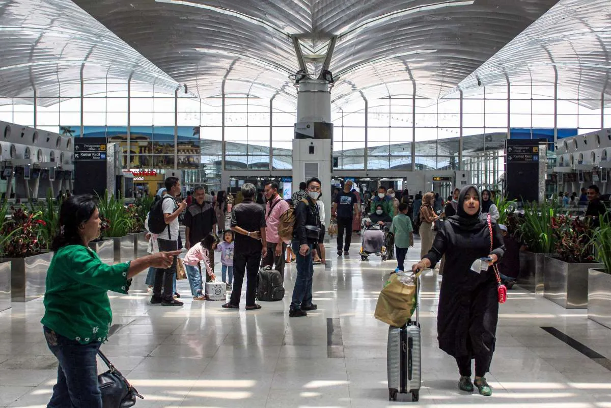 Daftar 5 Bandara AP II yang Buka Rute Penerbangan Langsung di Awal 2024, Mana Saja? 