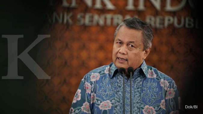 Respons Gubernur BI pasca Fitch Ratings pertahankan peringkat utang Indonesia di BBB
