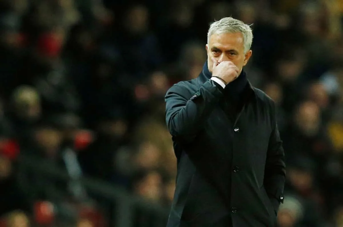 Benfica Resmi Tunjuk Jose Mourinho, Kontrak Sampai 2027