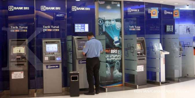 Cara Ganti PIN ATM BRI Lewat ATM dengan Aman dan Mudah