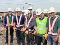 SCG Dorong Inovasi Konstruksi Berkelanjutan dan Perluas Kapasitas Produksi 