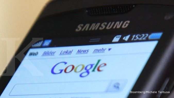 Google berseteru dengan media Brasil