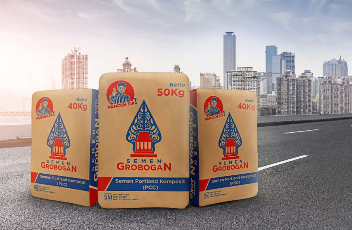 Akuisisi Semen Grobogan Akan Membatasi Pembagian Dividen Indocement (INTP)?