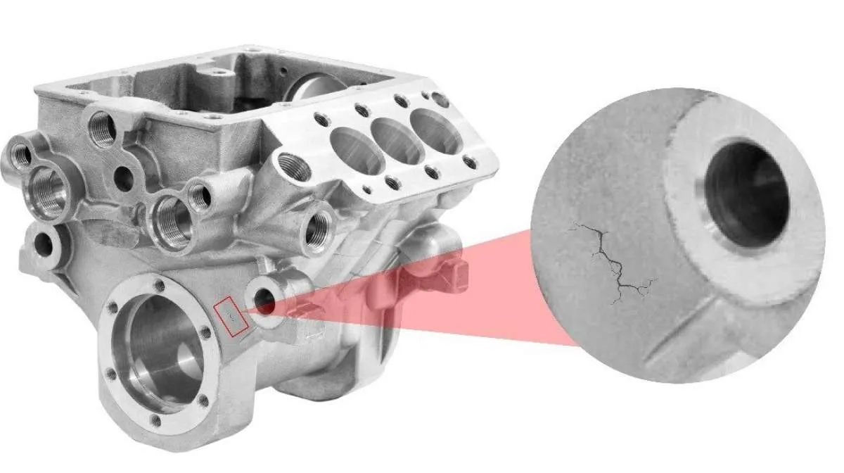 Widya Robotics Akselerasikan Manufaktur dengan Solusi Quality Control Berbasis AI
