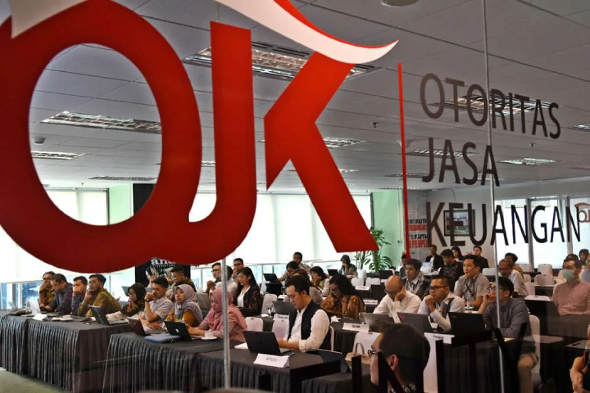 Cara Cek BI Checking atau SLIK OJK Online via iDeb, Bisa Pakai HP dan Laptop