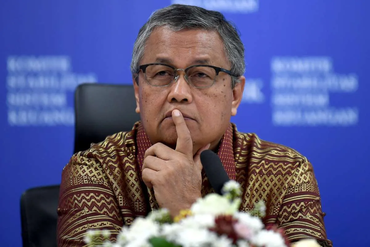 BI Perkirakan Ekonomi Indonesia Mampu Tumbuh 5,1% di Kuartal II-2023 