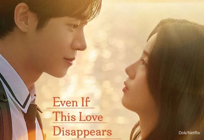 6 Film Romantis SMA Nostalgia Manis Masa Remaja, Bikin Senyum Sendiri