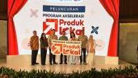 Shopee Genjot Transaksi Produk Lokal lewat Insentif Seller
