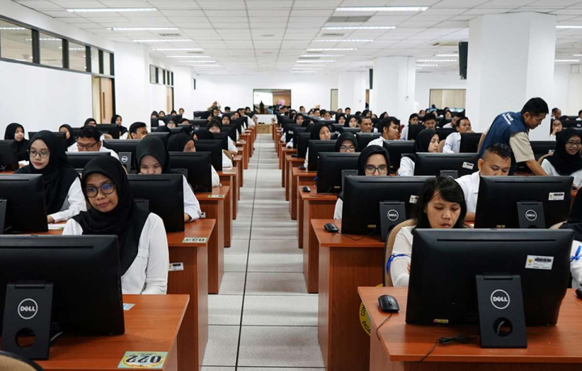 Warisan Proses Seleksi CPNS Tahun 2019 Dilanjutkan