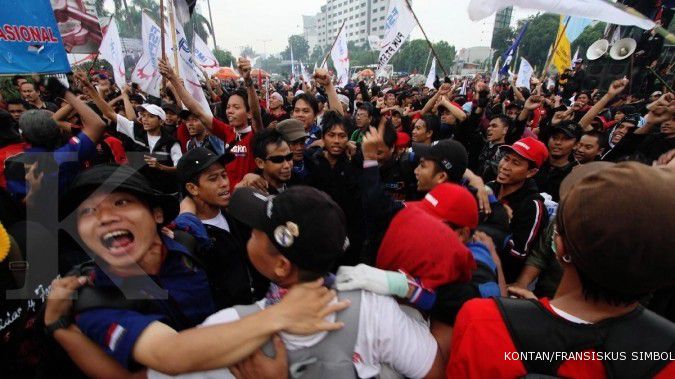 Implementasi BPJS lambat, sosialisasi terhambat