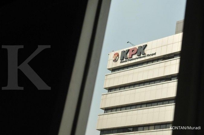 KPK akan panggil obligor penerima surat lunas BLBI