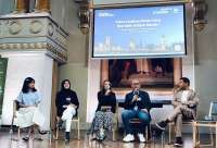 Garap Diaspora, Livin’ By Mandiri Genjot Transaksi Cross Border di Lebih 119 Negara