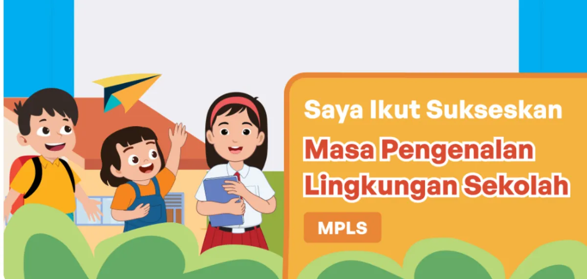 25 Twibbon Back to School 17 Juli 2023, Siap Kembali ke Sekolah 