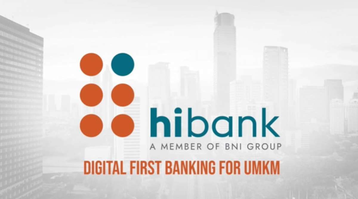 Hibank Siap Bersaing dengan Bank Raya