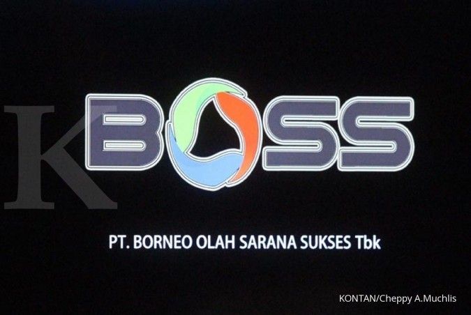 Saham Borneo Olah Sarana masuk radar UMA