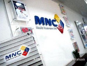 Harry Tanoe dihukum kembalikan saham milik Tutut, MNCN tumbang 5,5%