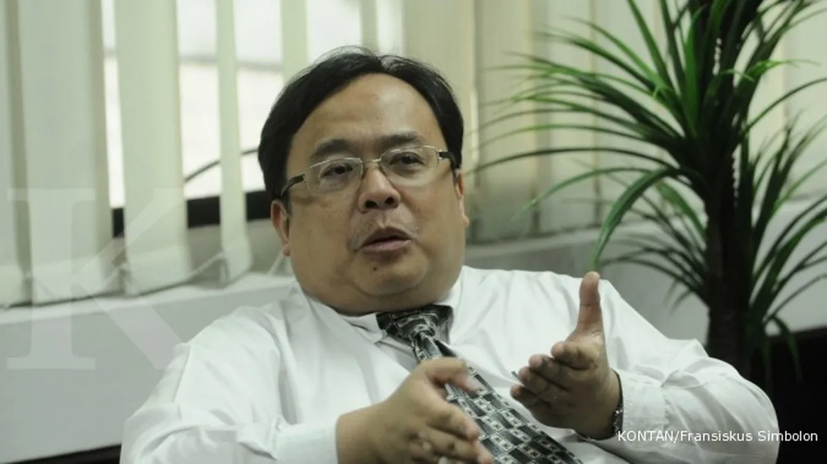 Freeport belum paham aturan bea keluar mineral