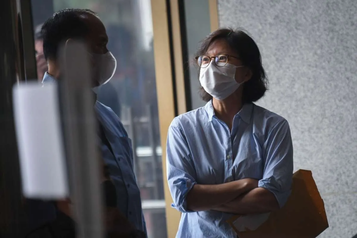 KPK: Grace Tahir Diperiksa Soal Dugaan Penggunaan Uang Rafael Alun