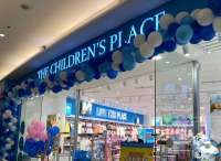 Gerai Ketiga The Children’s Place Resmi Dibuka di Surabaya