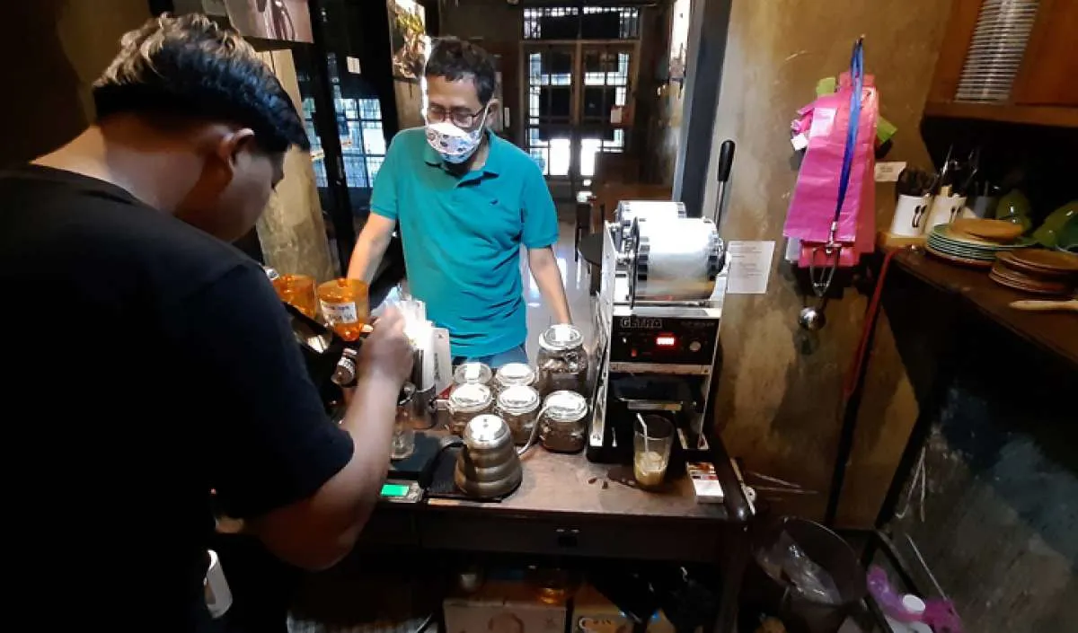 Mandiri Utama Finance Catat Pembiayaan ke UMKM pada Rp 2,7 Triliun pada September