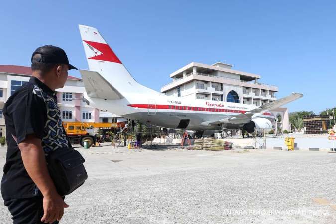 Cuaca Aceh Rabu, 4 Februari 2026: Waspada Hujan, Ini Wilayah Berawan Aman!