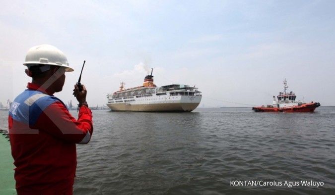 Jasa Armada Indonesia (IPCM) menebar dividen interim Rp 15,85 miliar, simak jadwalnya