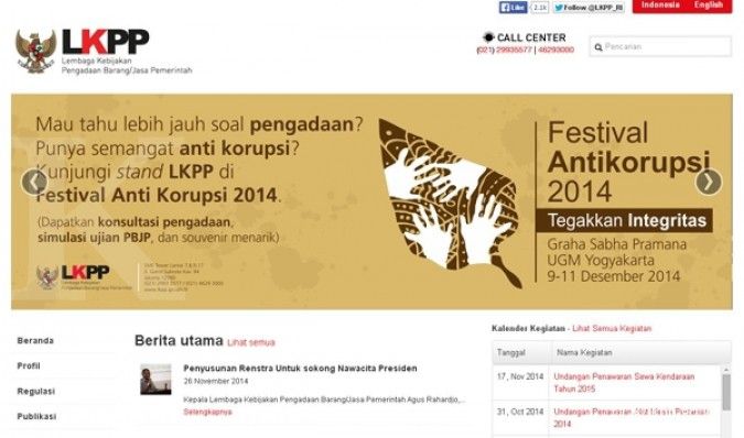 Presiden Jokowi minta LKPP dorong industri lokal dalam katalog elektronik