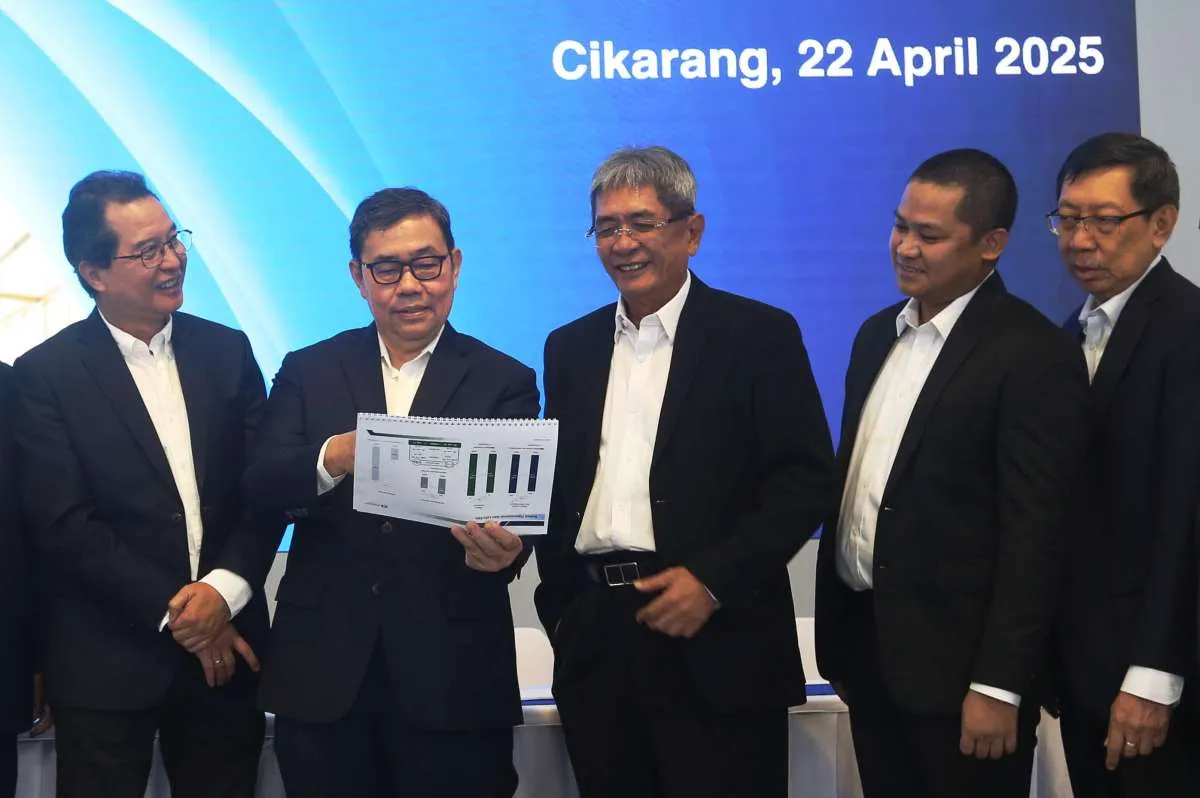 Dharma Polimetal (DRMA) akan Menebar Dividen Tunai Rp 202,35 Miliar, Simak Jadwalnya