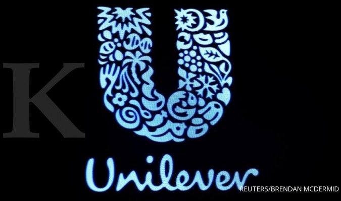 Unilever akan melepas merek Blue Band?
