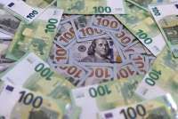 Dolar AS Melemah Selasa (28/10), Menjelang Pertemuan Trump–Xi