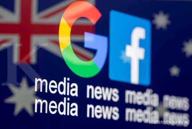 Facebook mengaktifkan kembali berita di Australia, setelah teken kesepakatan konten