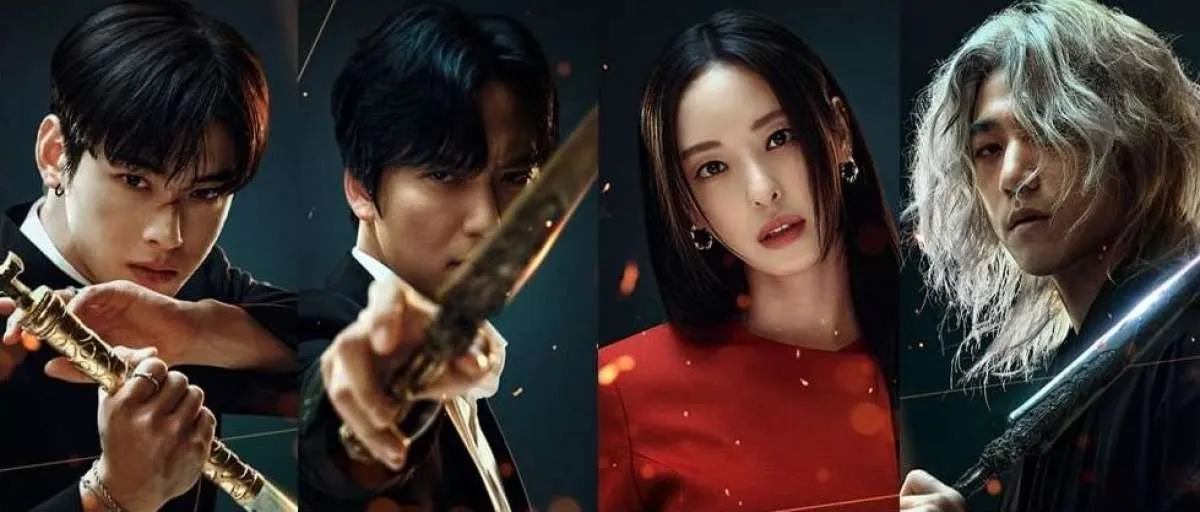 Sinopsis Island 2 Tampilkan Cha Eun Woo, Rekomendasi Drama Korea Baru di Akhir Pekan