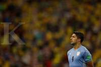 Luis Suarez Dikabarkan akan Bergabung dengan Inter Miami, Satu Tim Bersama Messi