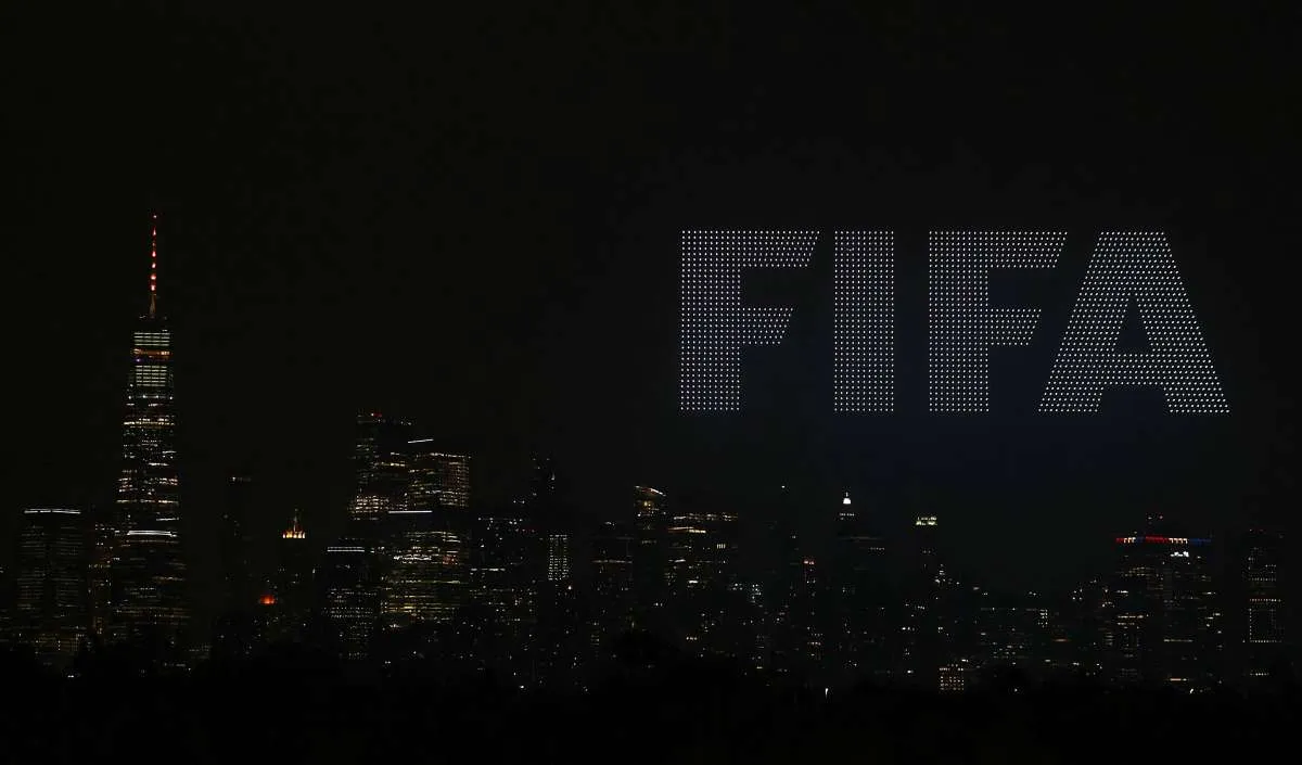 FIFA Deteksi 7 Juta Unggahan Bernada Pelecehan Selama Piala Dunia 2026