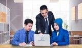 Penjaminan KUR Diperkuat, Askrindo dan Bank Kalsel Bidik UMKM Kalsel