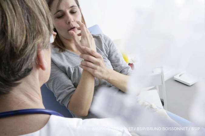 Apa Itu Penyakit Lupus? Berikut Gejala dan Faktor Pencetusnya