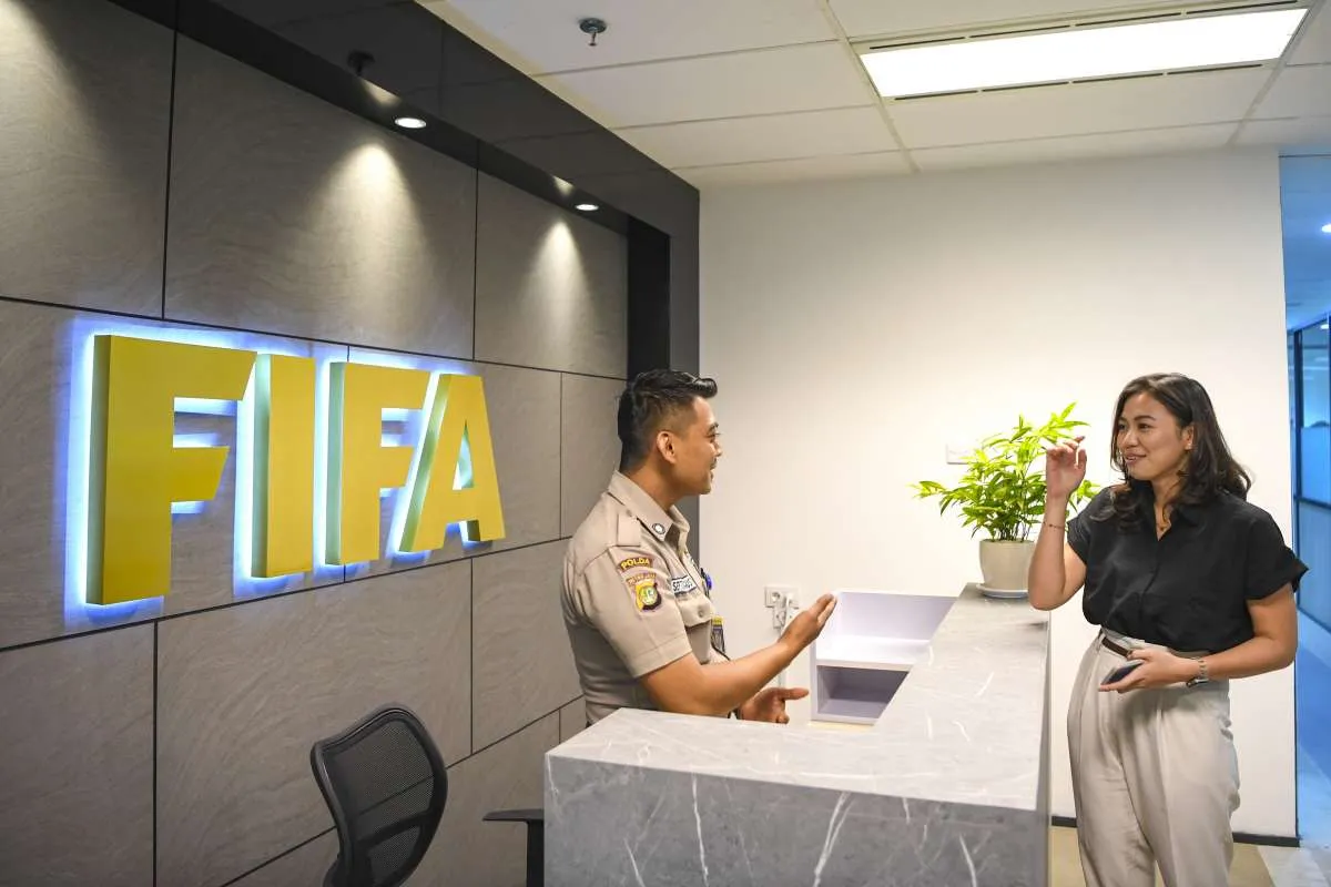 Sudah Dibuka, Ini Link Pendaftaran Pembelian Tiket Piala Dunia U17 2023