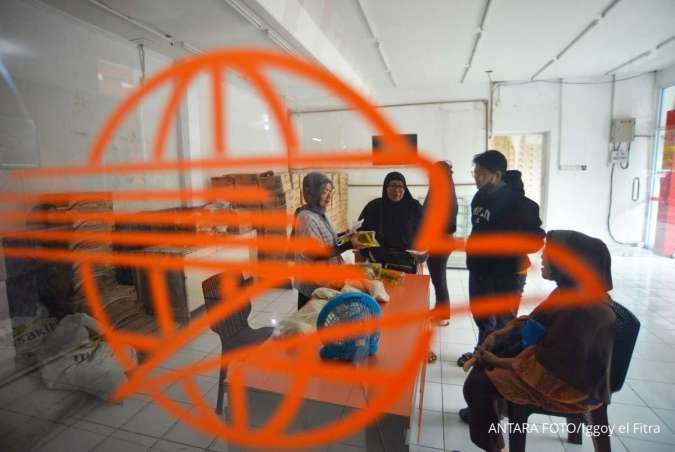 Pos Indonesia Menerbitkan Sukuk Ijarah Rp 1,5 Triliun 
