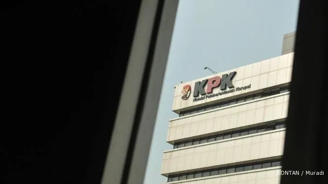 KPK builds cases on newest PPATK reports