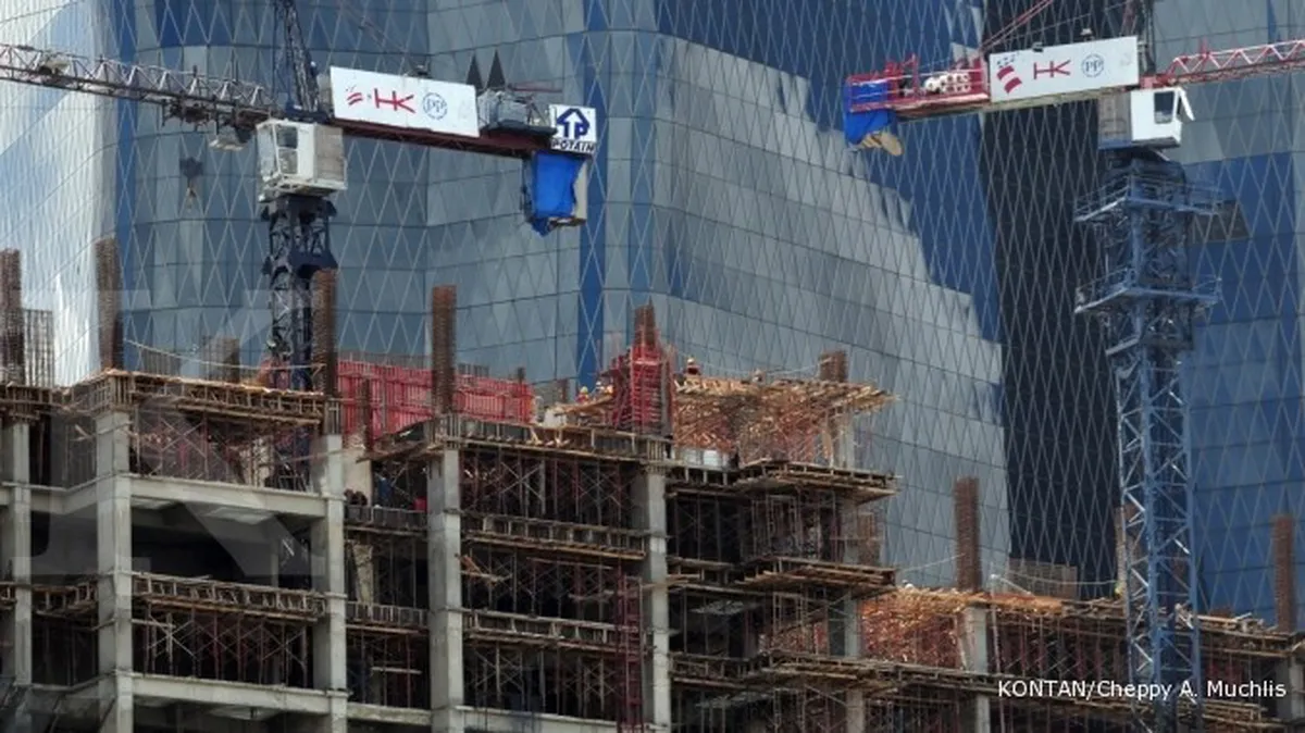 Komisi VI lepas tangan soal PMN ke Hutama Karya