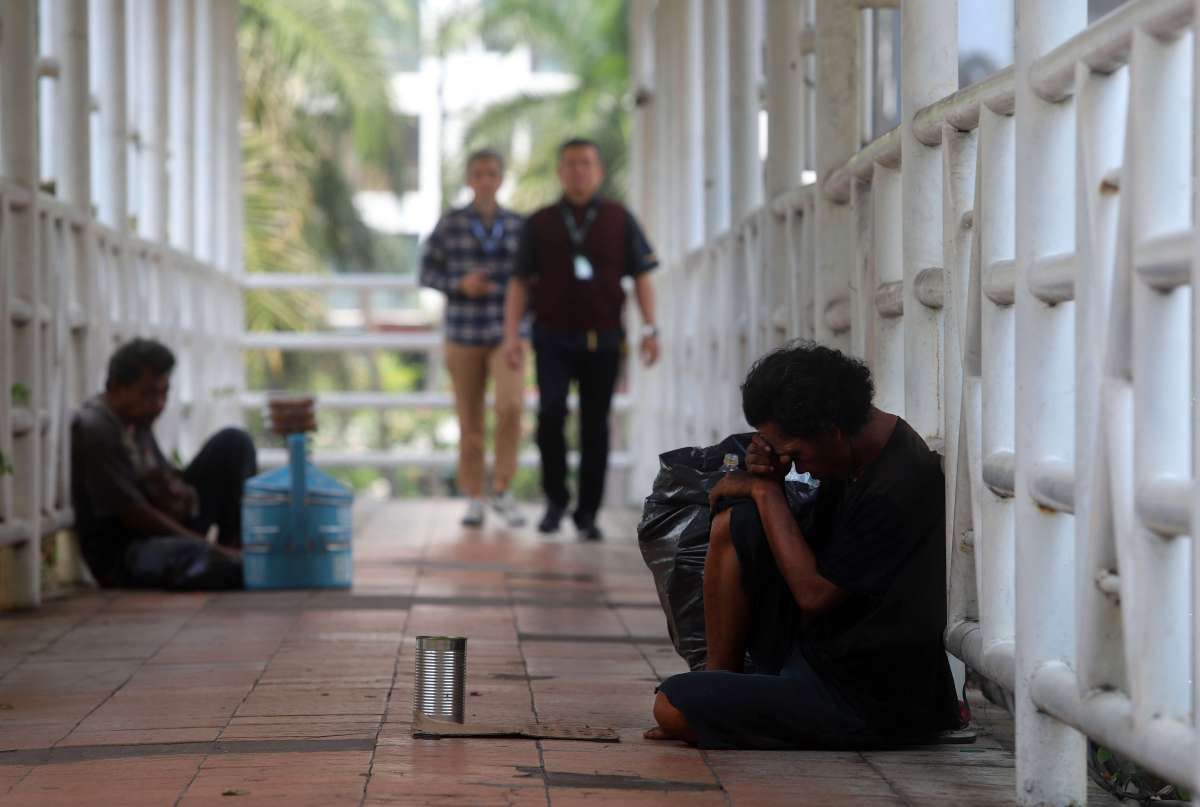 Ketimpangan Ekonomi Makin Dalam