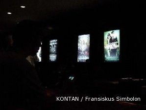 Raih pendapatan US$139,5 juta, Breaking Dawn juara box office di AS 