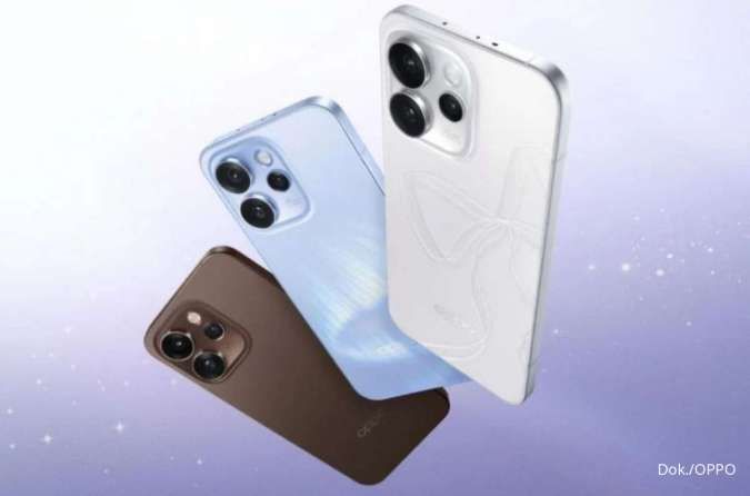 Harga dan Spesifikasi Lengkap OPPO Reno 15 Pro Mini, Mulai Rp 11 Jutaan