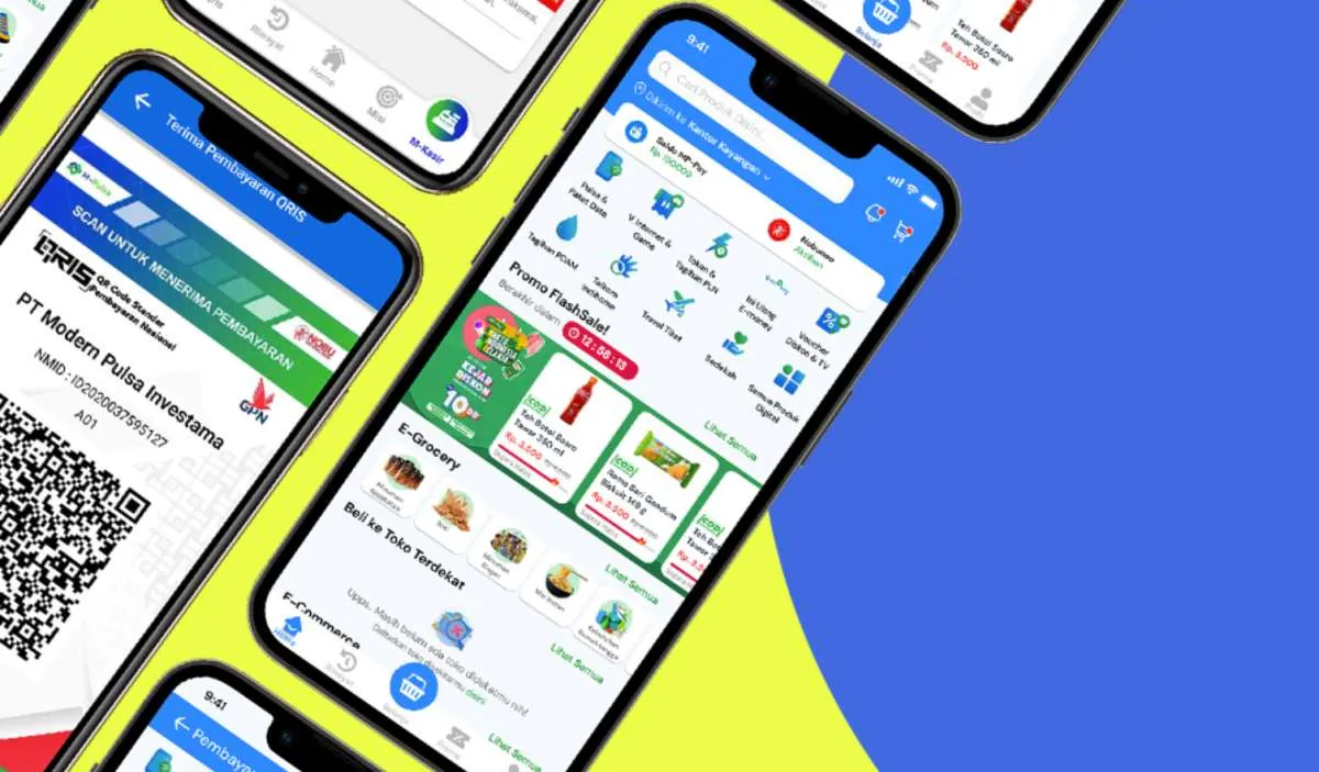 Saham MPIX Melonjak 43% dalam Sebulan: Cek Profil Emiten Teknologi Ini