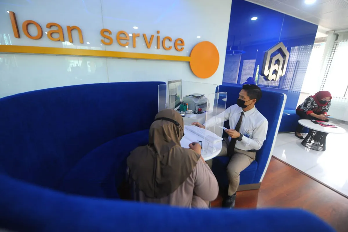 Beli Rumah Lebih Aman dengan KPR