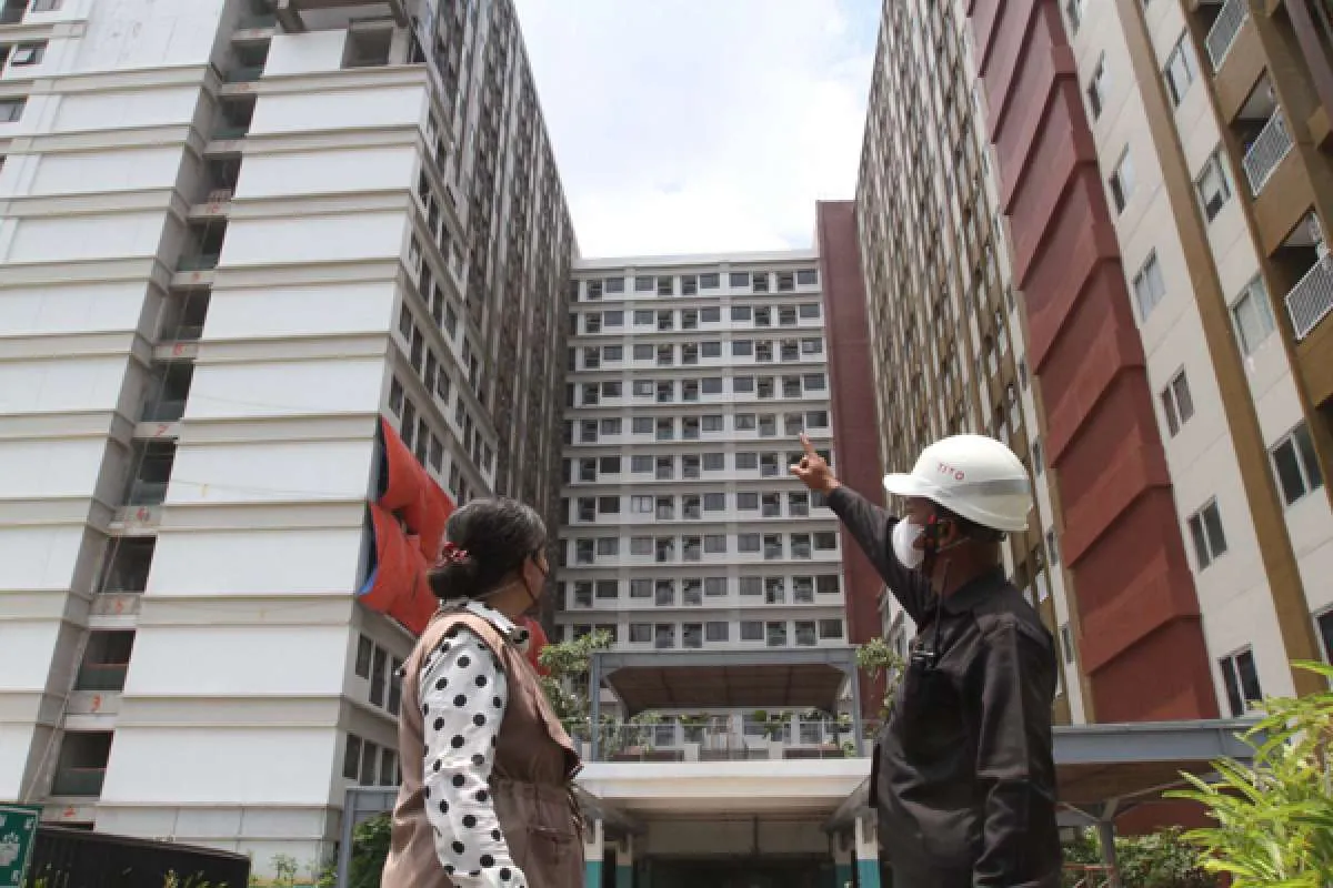 Permintaan Tinggi, Bisnis Properti TOD Makin Prospektif