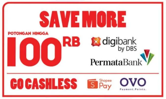 Promo Watsons Weekend Special Periode 20-23 Januari 2022