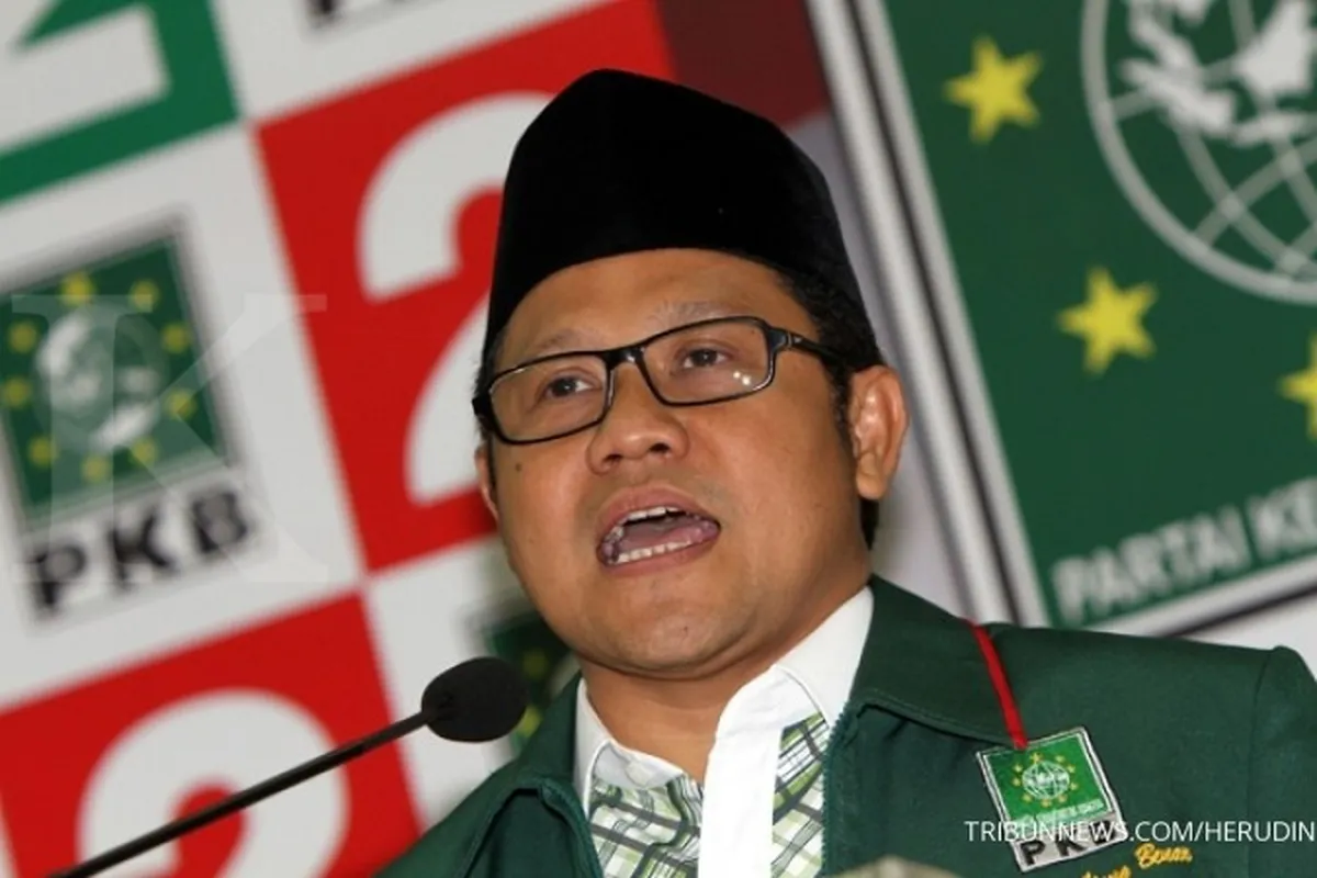 Muhaimin: Jokowi mewarisi politik santun SBY