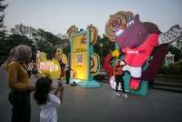 Sudah Terjual 6.000 Tiket Laga Perdana Piala Dunia U-17 di Stadion Si Jalak Harupat