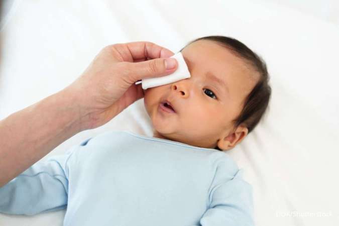 Tanda Bahaya Pada Bayi Baru Lahir, Cek Cara Memperbanyak ASI